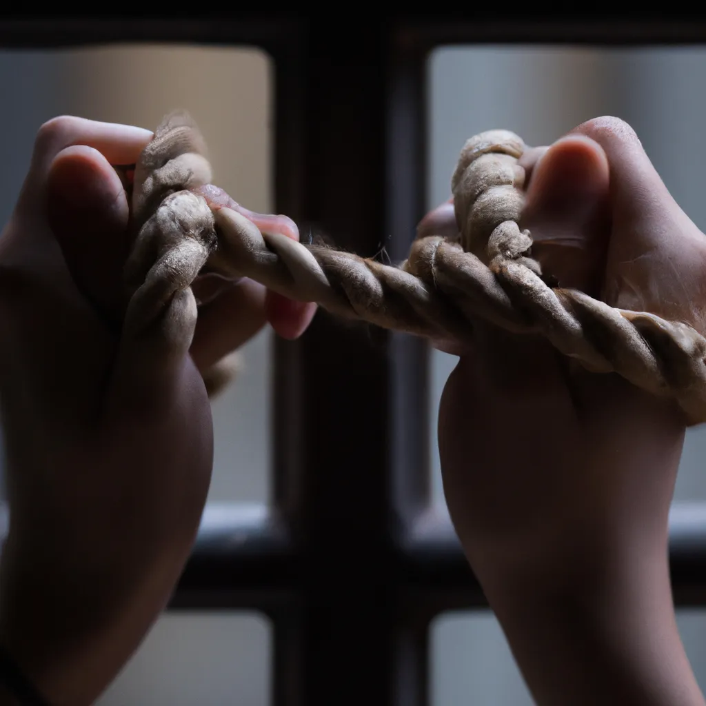 Czym jest syndrom sztokholmski?