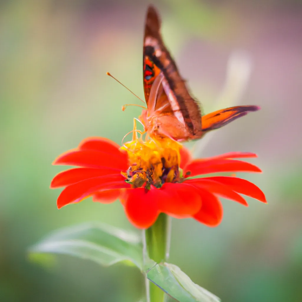 Czym jest efekt motyla?
