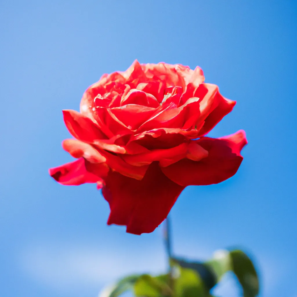 Znaczenie kolorów w psychologi