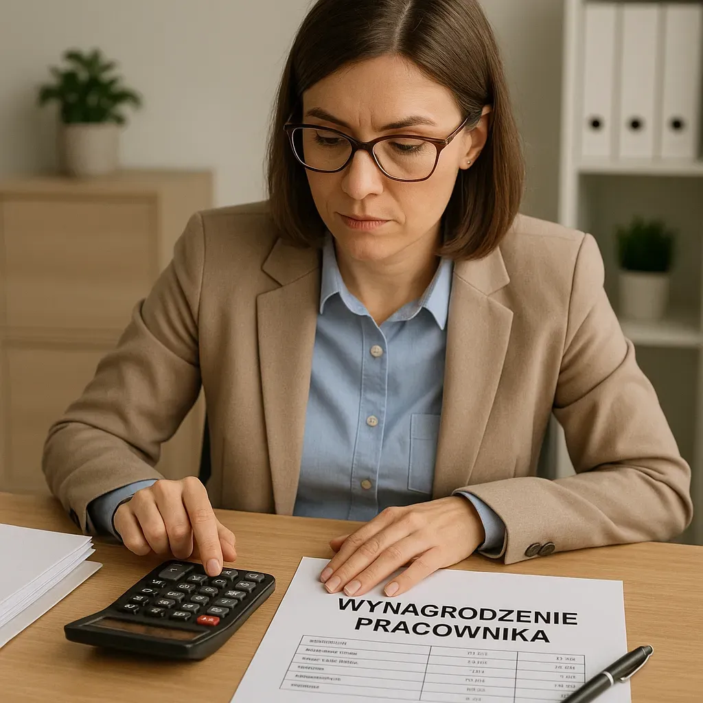 Trzynaste wynagrodzenie