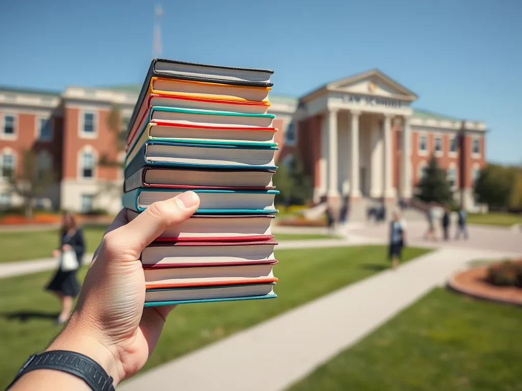 Ile kosztują studia prawnicze?