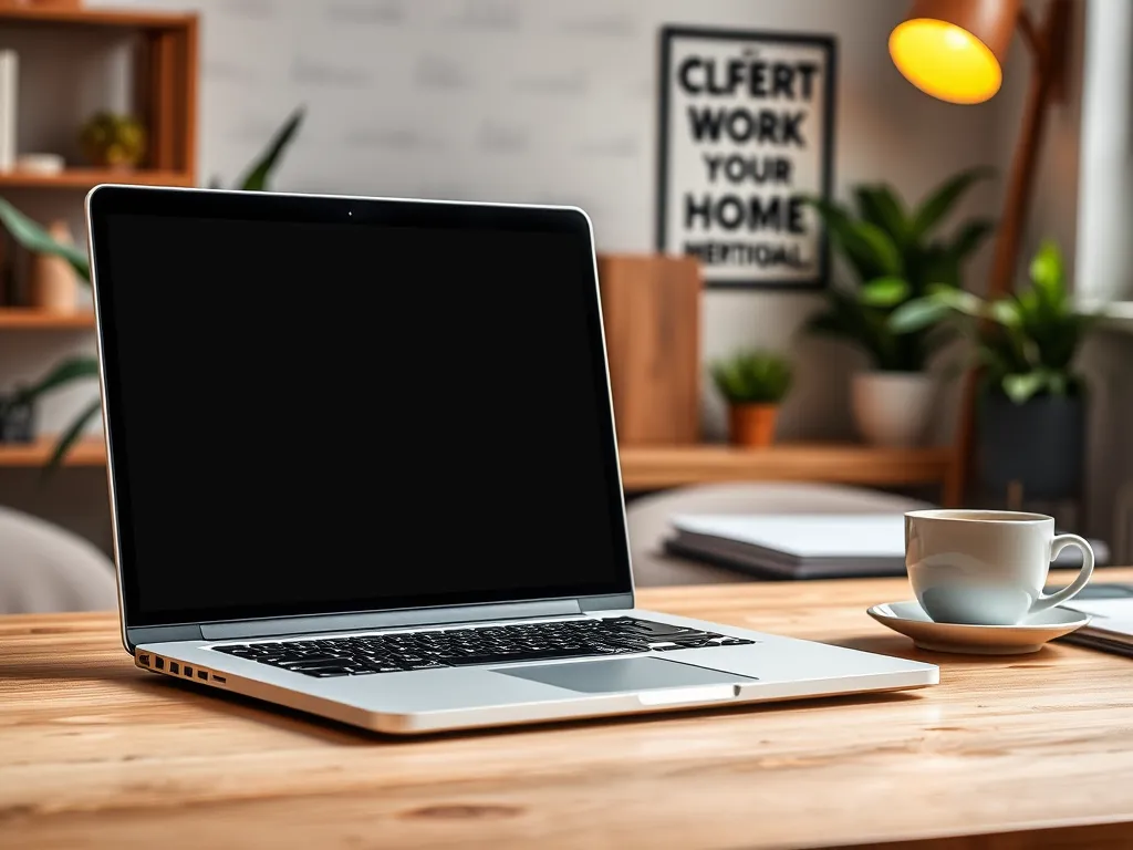 Praca zdalna okazjonalna – czy pracodawca może odmówić?