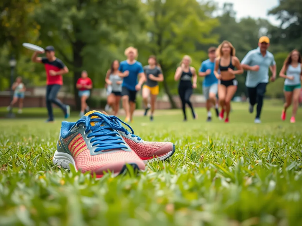 Czy na studiach jest wf?