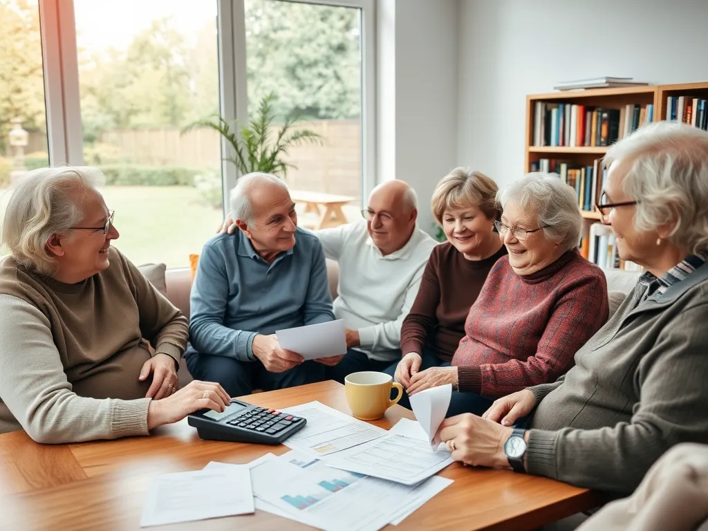 Ile wynosi podatek od emerytury zagranicznej?