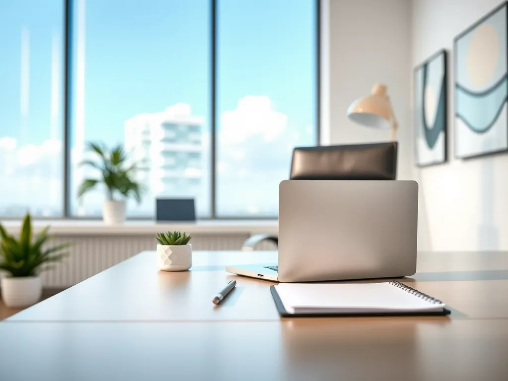 Psychotesty na samochód służbowy – jak wyglądają?