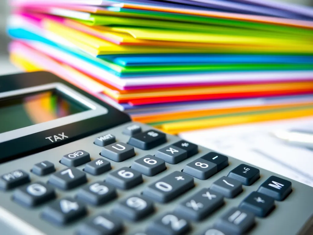 Na ile rat można rozłożyć podatek?