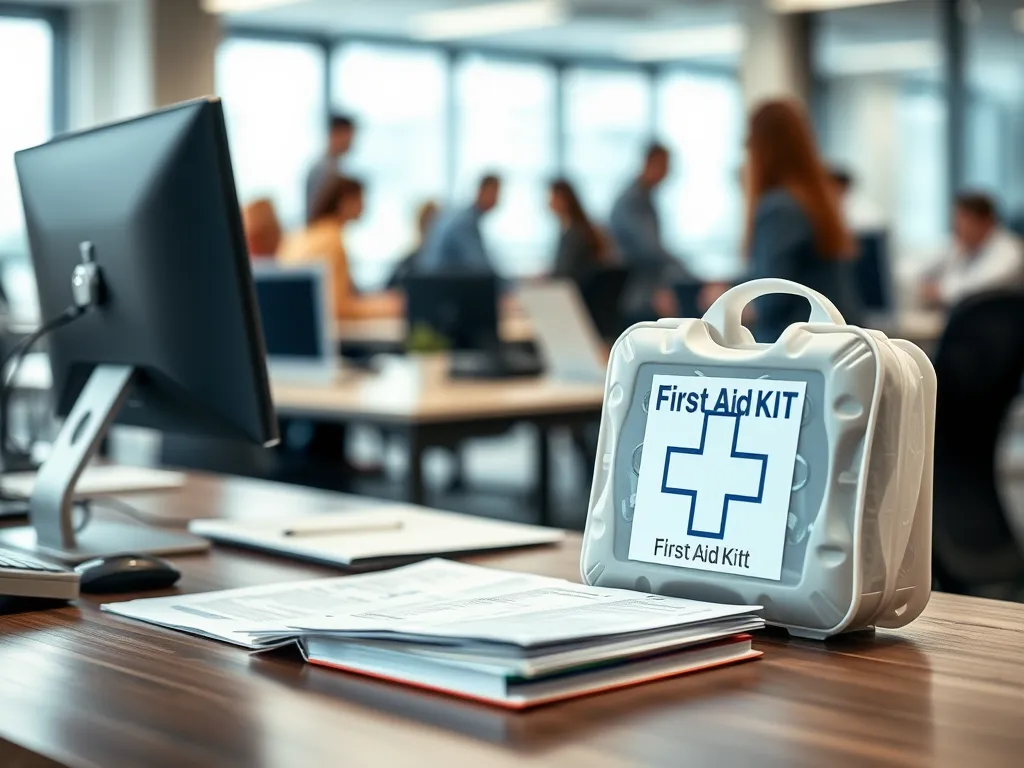 W jakim terminie pracownik zobowiązany jest do zgłoszenia wypadku?