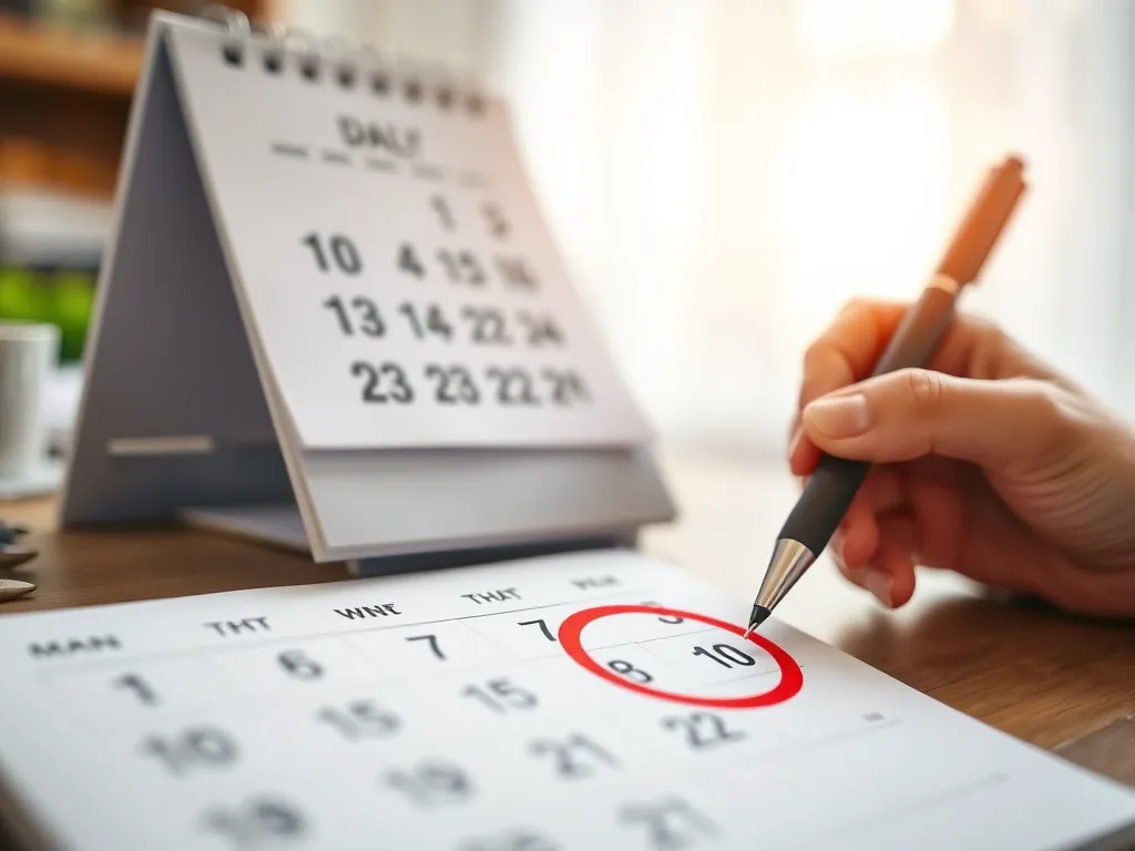 Czy pracownik musi pilnować terminu badań okresowych?