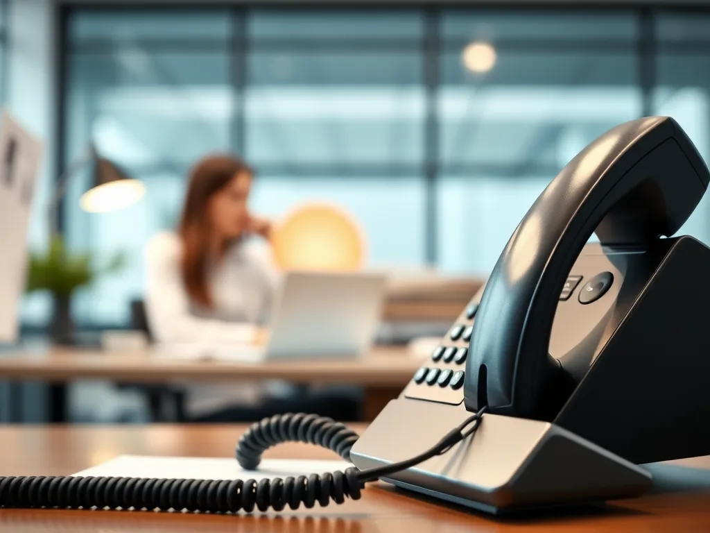 Czy pracownik musi odbierać telefon prywatny od pracodawcy?