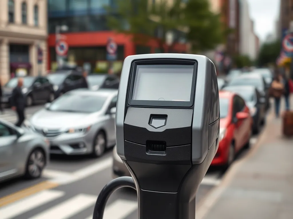 Czy pracodawca musi zapewnić parking?