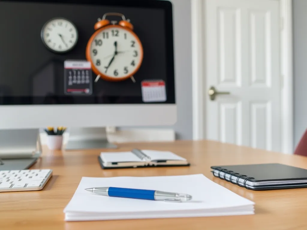 Co zrobić gdy pracownik nie przyszedł do pracy?