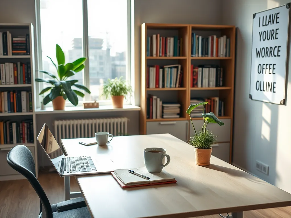 Czy pracownik może przebywać sam w pracy?