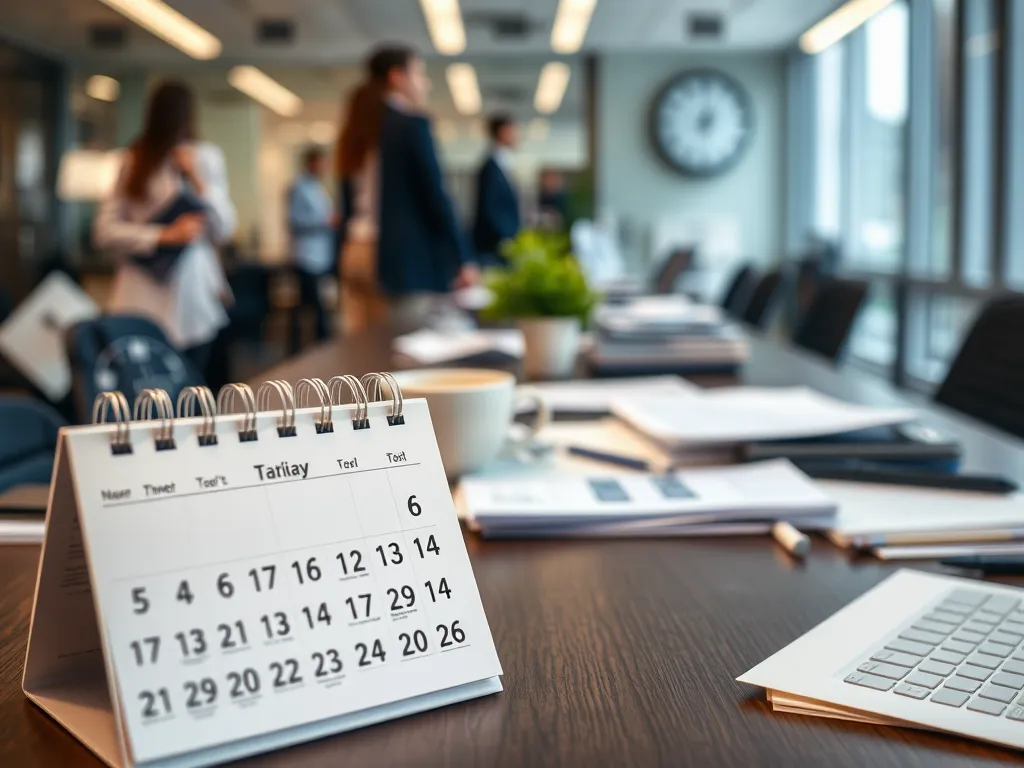 Czy pracodawca może wysłać na zaległy urlop?