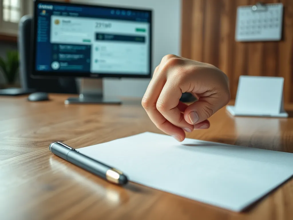 Co zrobić gdy pracodawca nie chce podpisać wypowiedzenia za porozumieniem stron?