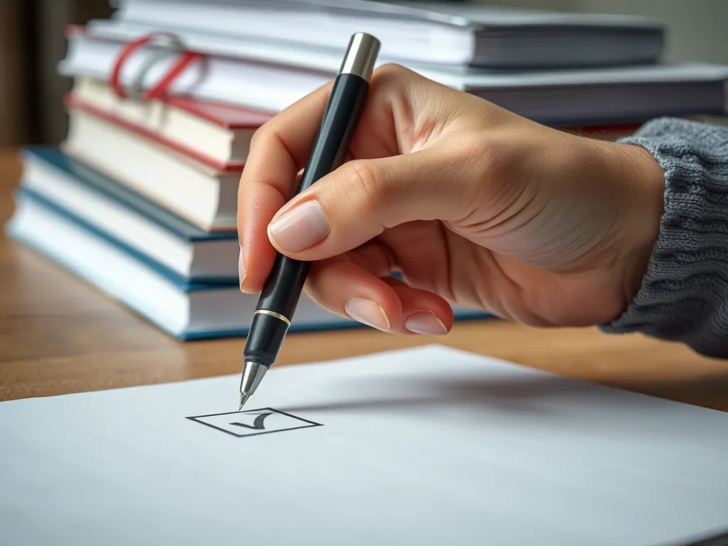 Jak działa zaliczenie warunkowe na studiach?