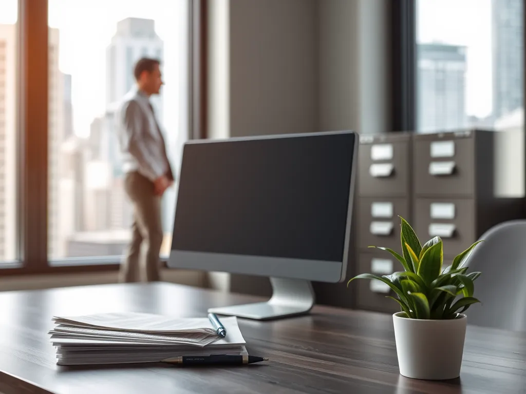 Czy pracownik musi podać powód wypowiedzenia umowy o pracę?