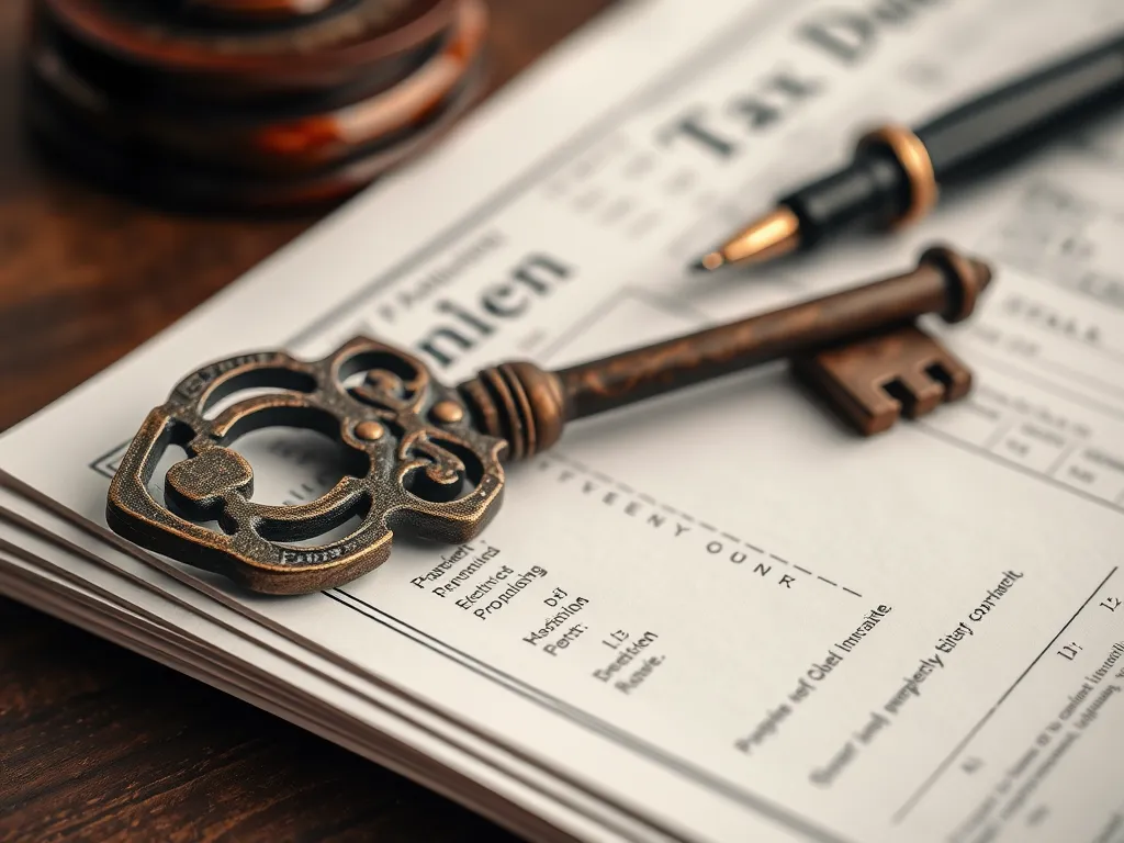 Kto płaci podatek od nieruchomości po śmierci właściciela?