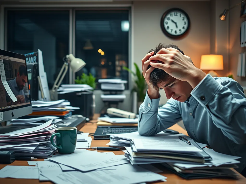 Do ilu nadgodzin może zmusić pracodawca?