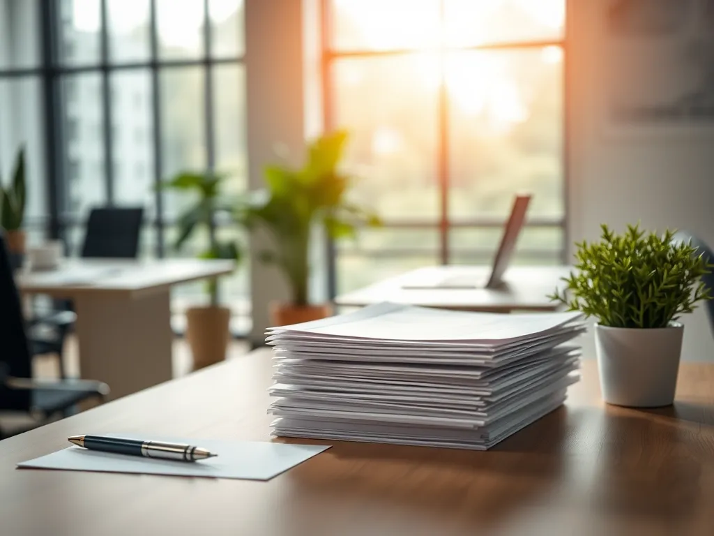 Czy pracodawca może nie przyjąć wypowiedzenia?