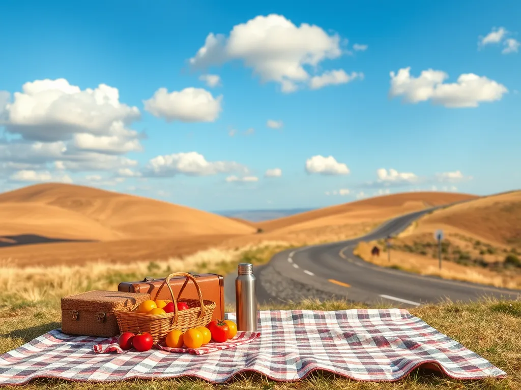 Od ilu kilometrów należy się delegacja?