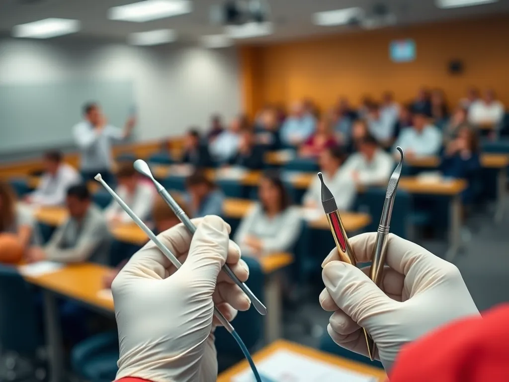 Ile trwają studia stomatologiczne?