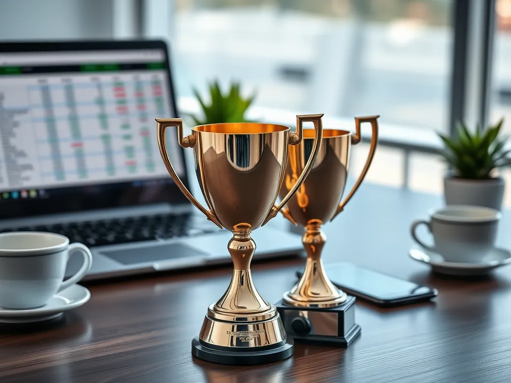 Jaki podatek od nagrody w pracy?