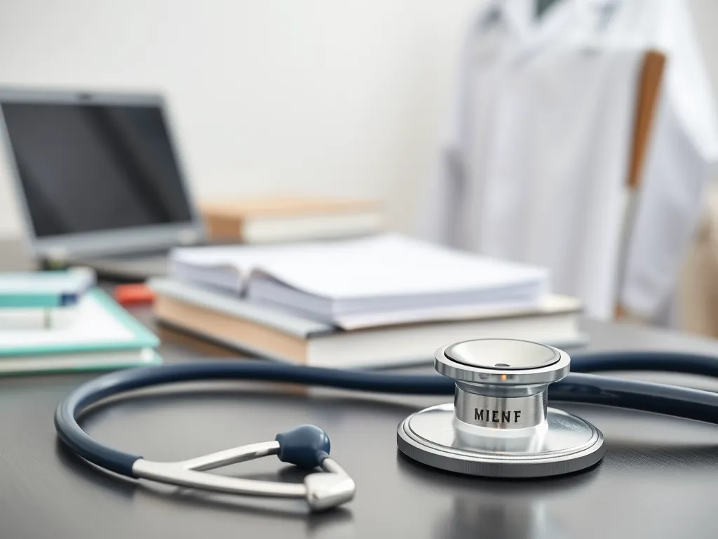 Badania lekarskie na studia – jak wyglądają?