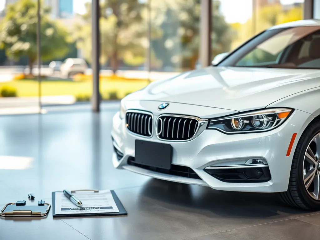 Jak sprzedać samochód firmowy?