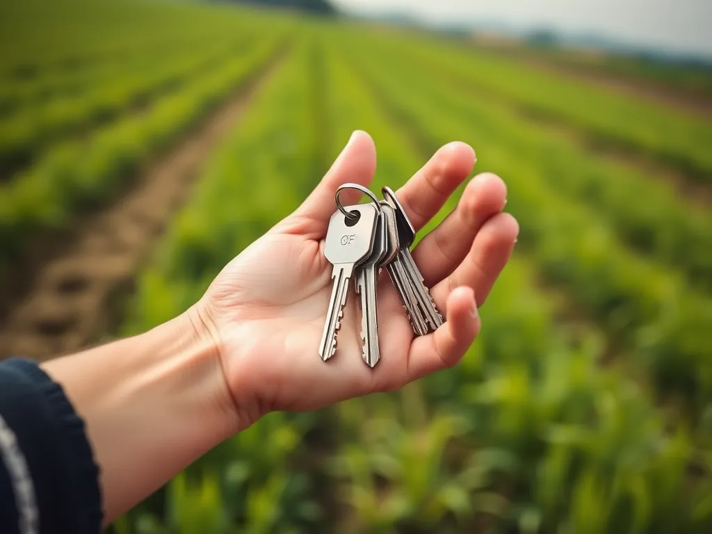 Kto płaci podatek od dzierżawy gruntu?