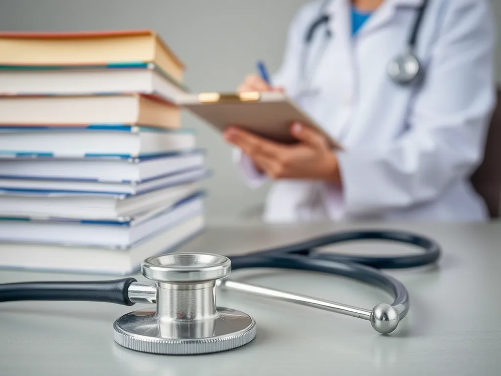 Ile trwają studia lekarskie?