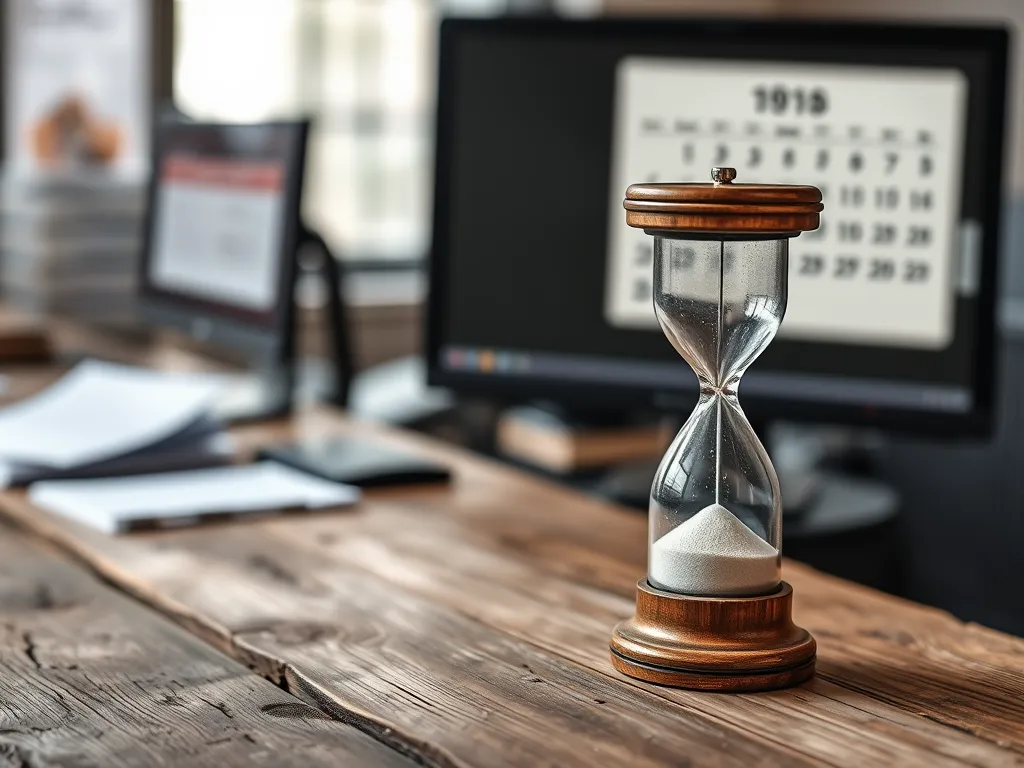 Czy pracodawca może zmusić do urlopu z powodu braku pracy?