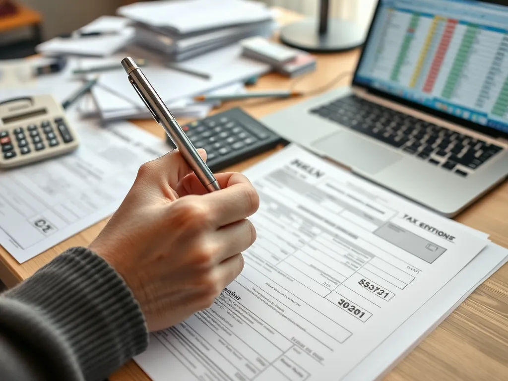 Jak rozliczyć dochody dziecka pełnoletniego uczącego się?