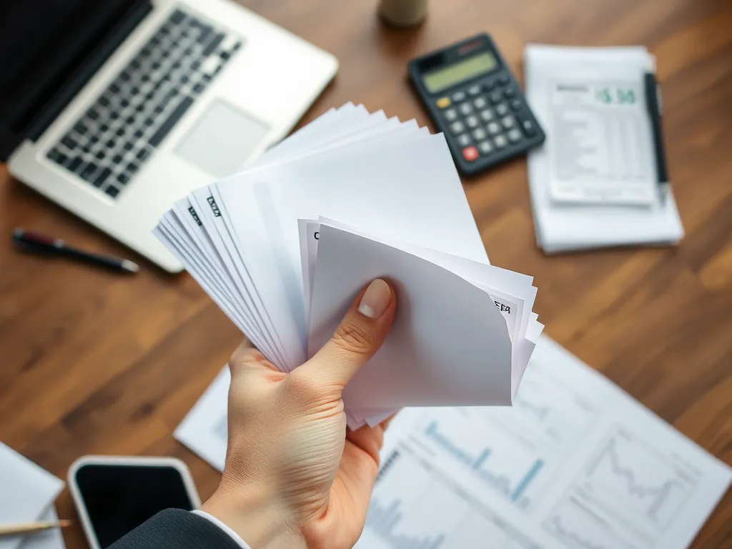 Kiedy zapłacić podatek od sprzedaży akcji?