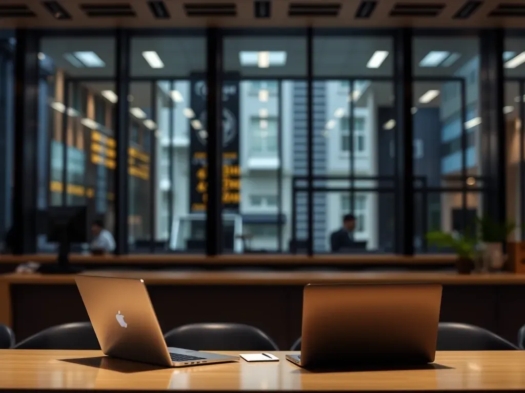 Jak zostać skutecznym headhunterem