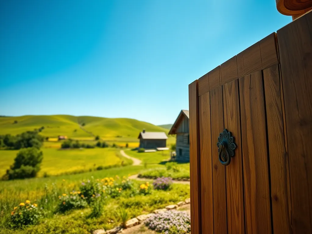 Czy rolnik płaci podatek od nieruchomości za budynek mieszkalny?