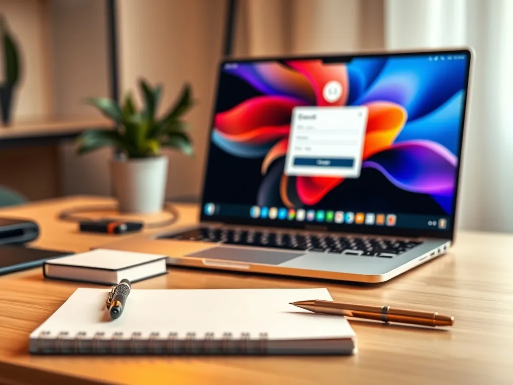 Jak działa symulator tworzenia konta? Przewodnik krok po kroku