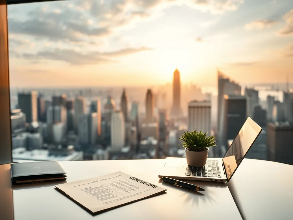 Rafał Sonik majątek: jak zbudował swoją fortunę i co planuje dalej?