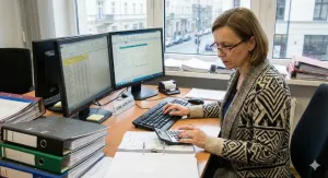 Zasady rozliczania diet w podróży krajowej