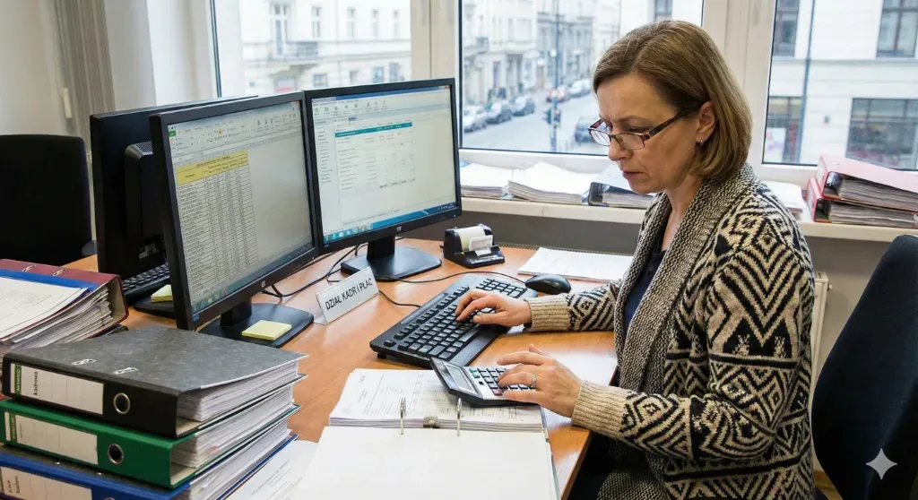 Zasady rozliczania diet w podróży krajowej