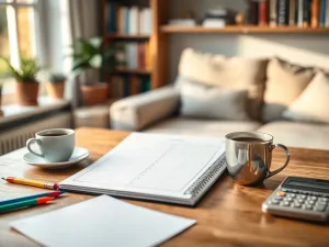 Jak planować wydatki, gdy pojawiają się nieprzewidziane koszty?