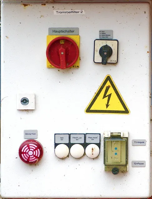 Skrzynka elektryczna - jak ją wybrać i dlaczego jest ważna?