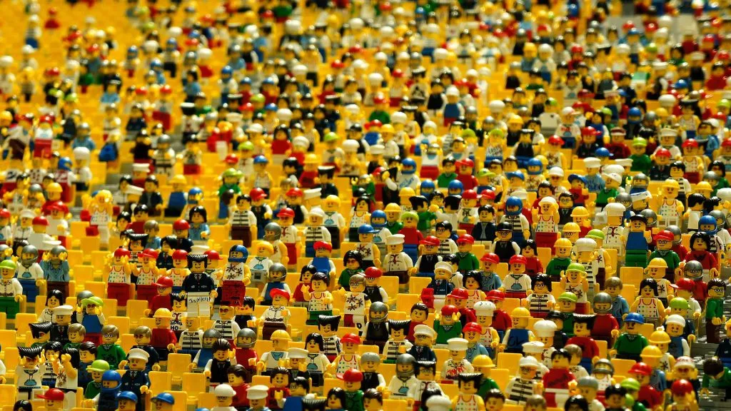 Jak inwestować w klocki Lego? Poznaj strategie i porady od eksperta w branży
