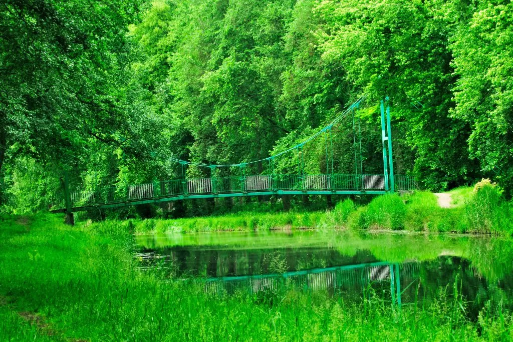 Lubliniec – jakie atrakcje powinno się zobaczyć w tej miejscowości?