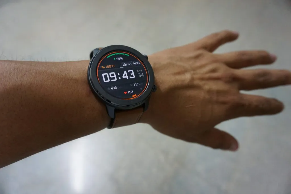 Smartwatch - dlaczego warto go kupić?
