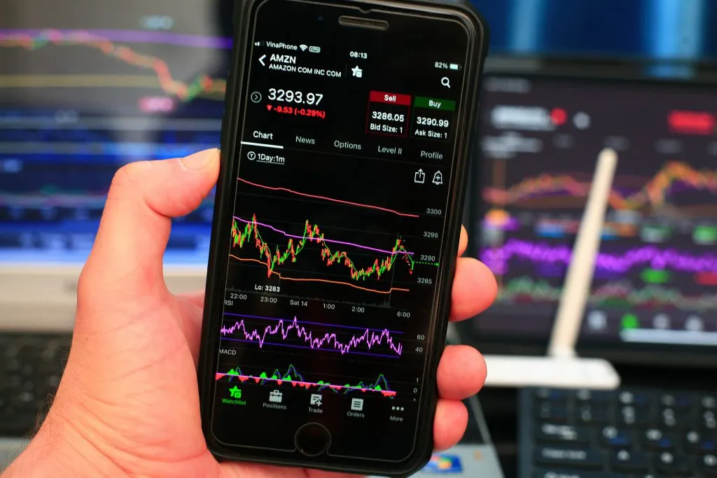 Dlaczego warto zainwestować w ETF na kryptowaluty?