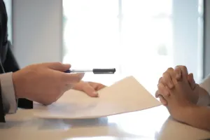Rozmowy roczne z pracownikami - po co je prowadzić?