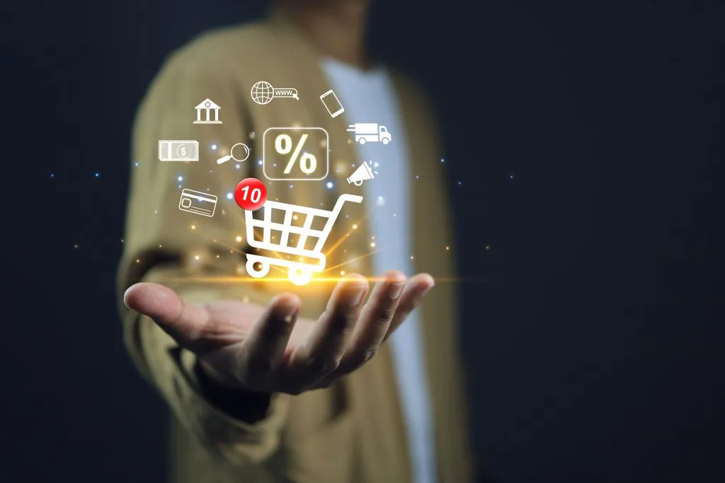 E-commerce marketing - czy warto wybrać agencję marketingową?
