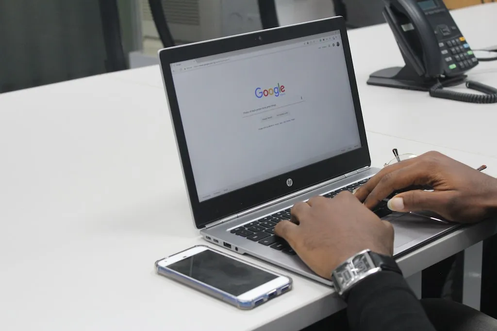 Pozycjonowanie Warszawa - zwiększ widoczność strony internetowej