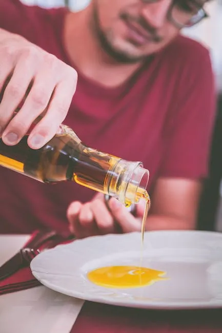Odbiór oleju gastronomicznego