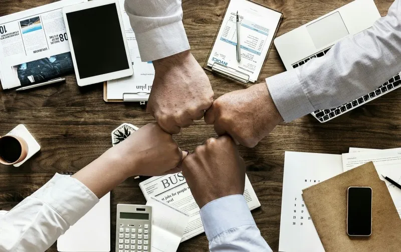 Firma porządkowa wsparciem dla Twojego biznesu